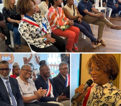 Cérémonie de naturalisation