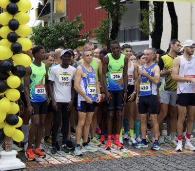 Retour en images sur les 10 km de Suzini