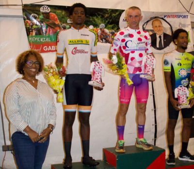Clap de fin pour le Grand Prix des Bâtisseurs « Mémorial Richard GABRIEL »