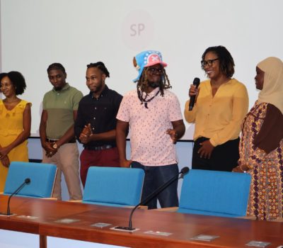 Finale du Concours DJOK Start-Up