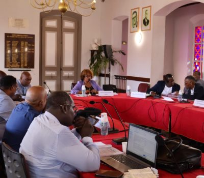 Conseil municipal du mercredi 27 mai 2026