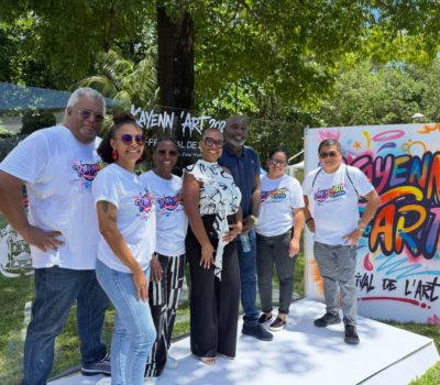 Kayenn Art Festival