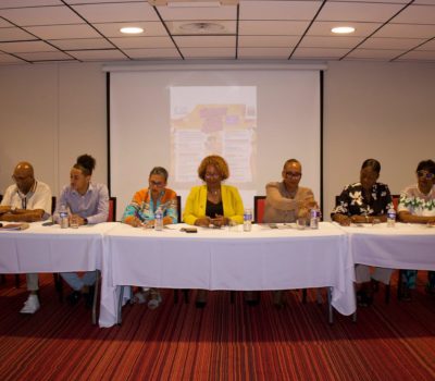 Un programme des vacances ambitieux pour Cayenne