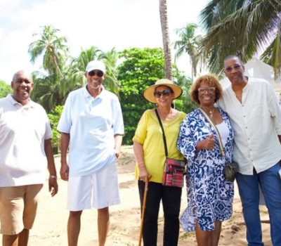 Retour sur la 17ᵉ édition du Cayenne Beach Village