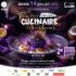 6ᵉ Foire Culinaire Internationale