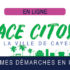 Espace citoyens EN LIGNE