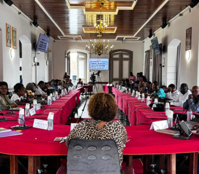 2ème Conseil municipal de la mandature 2026-2032