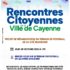 Rencontres Citoyennes
