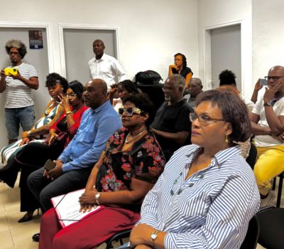 Release Party de l’application mobile Djok Start Up