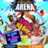 Palmistes Arena