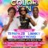 Matoury Color Run – Ville de Cayenne partenaire