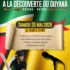 A la découverte du Guyana