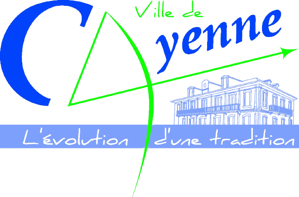 Mairie de Cayenne